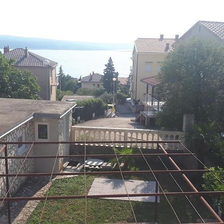 Apartments Kristina Crikvenica Zewnętrze zdjęcie