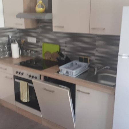 Apartments Kristina Crikvenica Zewnętrze zdjęcie