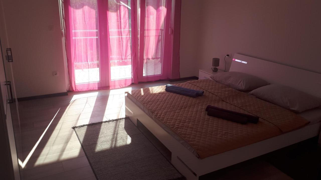 Apartments Kristina Crikvenica Zewnętrze zdjęcie