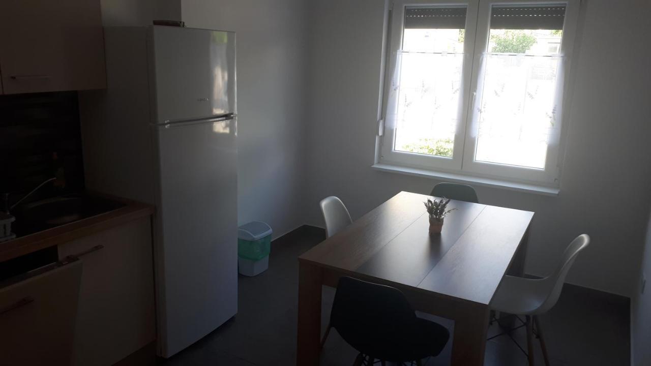 Apartments Kristina Crikvenica Zewnętrze zdjęcie