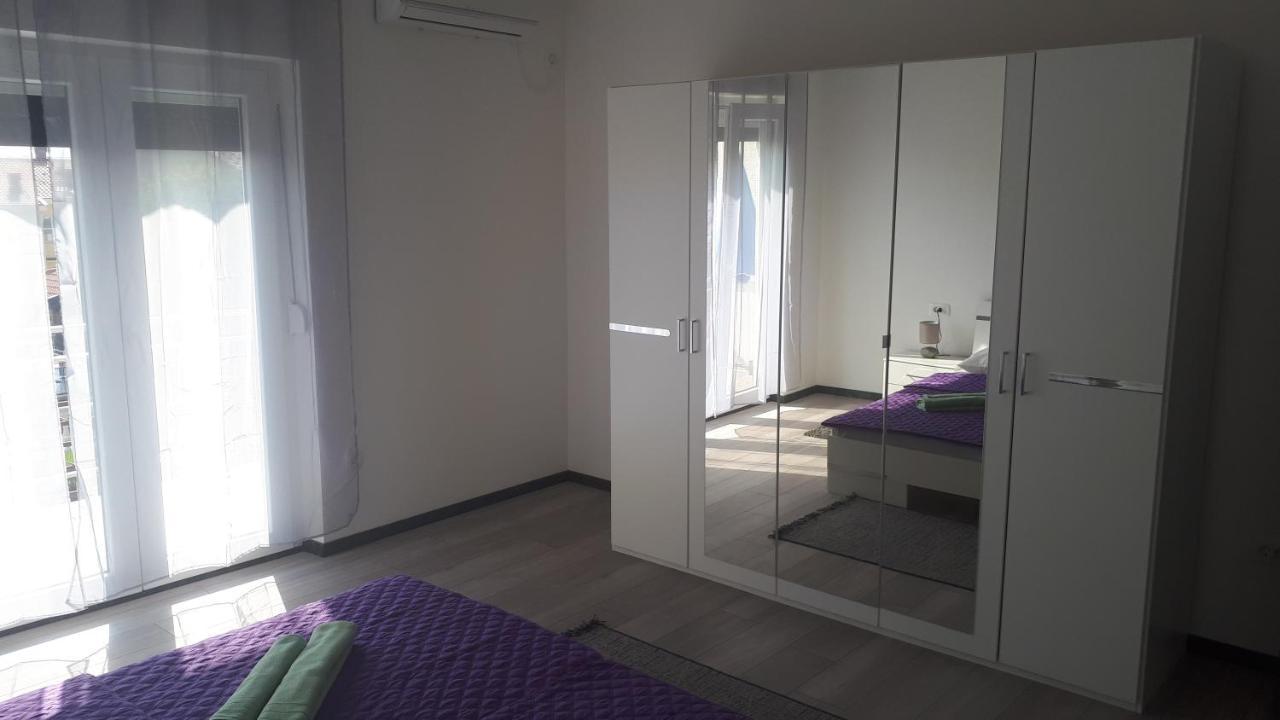 Apartments Kristina Crikvenica Zewnętrze zdjęcie