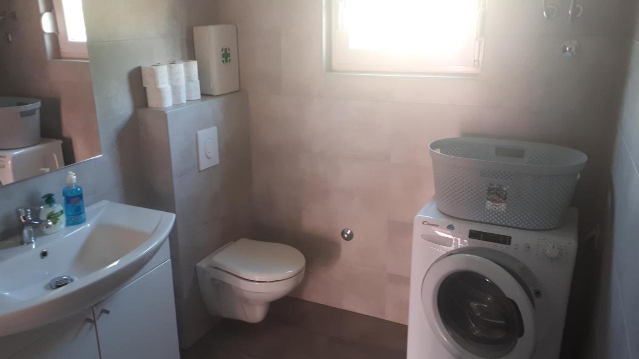 Apartments Kristina Crikvenica Zewnętrze zdjęcie