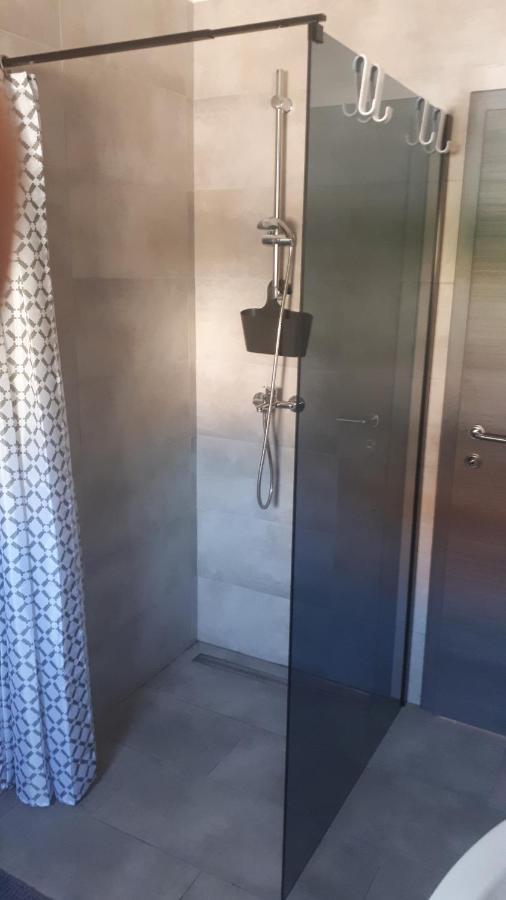 Apartments Kristina Crikvenica Zewnętrze zdjęcie